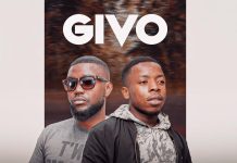 Givo ft Dreezy Hussle – ”Daily Ti Tamanga” Mp3 Download