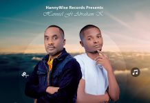 Hannel Chisenga ft Abraham Kasempa King – Ishina Lyenu Lichindikwe (Prod By Djproffesor) Mp3 Download