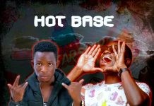 Hot Base – Maza (Prod By T Rash) Mp3 Download