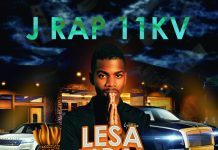Jayrap 11 KV – Lesa Nampalila Umufulo (Prod By D Beatz & Dirt Bwouy Panda) Mp3 Download