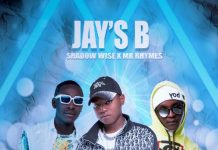 Jays B x Mr Rhymes x Shadow Wise – ”Party All Night” Mp3 Download