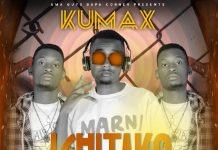 Kumax ft Yai Dee & M-Truth – Ichitako Chamfuti (Prod By Naira HD) Mp3 Download
