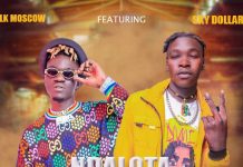 LK Rapper Moscow Ft Sky Dollar – Ndafwaya (Prod By Marcos Beatx) Mp3 Download