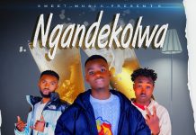 Last King ft Sheba x Top Celeb – Ngandekolwa (Prod By Dj Savi) Mp3 Download