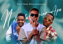 Leminem Ft Yazzy Em X BG Buffalo – Ndechita Bwino Apa (Prod By Good Kid Entertainment) Mp3 Download