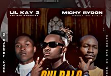 Lil Kay 2 x Michy Bydon Ft Triple M – Chibalo Cha Mapalo (Prod By Stebeats) Mp3 Download