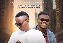 Lottie Hillz Ft Kash King – Lit Manana (Prod By Elbeatz) Mp3 Download