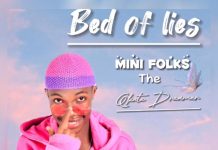 Mini Folks The Qkute Dreamer – ”Bed Of Lies” Mp3 Download