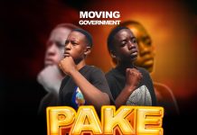 Moving Goverment (Tuza Bwoy & Machin Parker) – ”Pake Imfwa” Mp3 Download