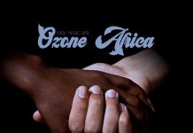 Ozone Africa – ”My Woman” Mp3 Download