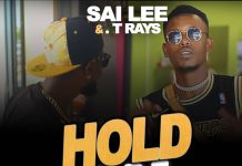 Sai Lee Ft T Rays – Hold On (Prod By Mek) Mp3 Download
