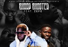 Sharp Shooter ft Zefe – Lesa Alekumona (Prod By Sharp Shooter) Mp3 Download