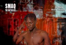 Smaq The Rap Killer – Freestyle (Prod By Tito Beats Inter Zm) Mp3 Download