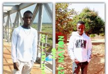 Smart Boy Y Jay & Wizzy Nation – Chalibapapusha (Prod By Stebeats) Mp3 Download