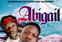 Spark Cee ft Black – Abigail (Prod By Dj Black) Mp3 Download
