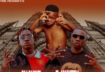 T&J Banger Ft Junior Super (Jr Abashitina) – Tulibakulekafye (Prod By Beats Pro) Mp3 Download