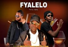 Up Cee ft Alifatiq x Muzo AKA Alphonso – Fyamailo (Prod By Alifatiq) Mp3 Download