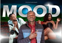 Up Cee ft King Nzelu X Deborah – Mood (Prod By Boyka Beats) Mp3 Download