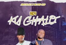 Abatalali ft Blood Kid (YVOK) – Ndi Kuchalo (Prod By Mr 369) Mp3 Download