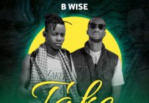 B Wise ft Ambitious Gacc – Take A Picture (Prod By HD Naira) Mp3 Download