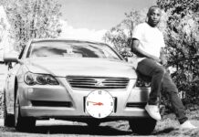 Bescar aka Abena Chinza ft Mr H x DJ Mek – ”Sorry” Mp3 Download