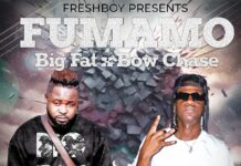 Big Fat ft Bow Chase – Fumamo (Prod By Tonny Breezy) Mp3 Download