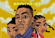 Brian Neyah – Aggie (Prod By Brian Neyah) Mp3 Download
