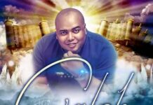 Caleb Prosper – ”I know Were I Belong” Mp3 Download