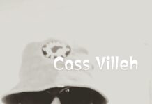 Cass Villeh x Drizit – Somebody (Prod By Drumbeatz) Mp3 Download