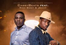 Cassy Beats Ft Rich Bizzy & Jemax – Olova (Prod By Cassy Beats) Mp3 Download