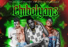 Chimz Cooper ft Y Cool & Semaj VI – The Chibolyans (Prod By Semaj VI) Mp3 Download