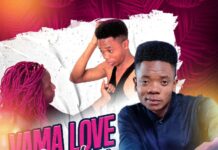 Cream Brizzy – Vama Love Nowadays (Prod By Paul Smart) Mp3 Download