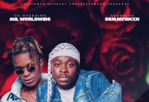 Demmy Ricch ft Mil Worldwide – Love Tayandolamo (Prod By Daniel) Mp3 Download