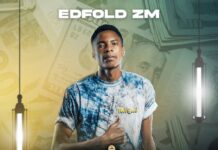 Edfold – Big Spender (Prod By Rooster) Mp3 Download