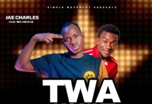 Jae Charles Ft Mic Dicious – Twakonke Impiya (Prod By Dotee) Mp3 Download
