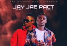 Jay Jae Pact – Nga Muka Loti (Prod By Fifty Exclusive) Mp3 Download