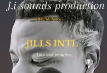 Jills Intl – ”Love & Promises” Mp3 Download