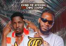 Johnid Afroking Ft Chimz Cooper – Go Down (Prod By Shem Kayz & Beatframer) Mp3 Download