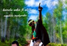 Kamela Sakis ft Aliffatiq – Napelela Mudyonko (Prod By Aliffatiq) Mp3 Download