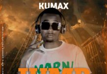 Kumax – Jump Off (Prod By Naira Hd & Tonny Breezy) Mp3 Download