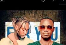 Lancyforda ft Mr Turner – For You Or Umunga (Prod By Mr Turner & AC) Mp3 Download