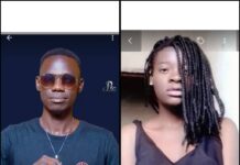 Lancyforda ft Paula & Shadaya – Wilila Talala (Prod By Mr AC & Notingo) Mp3 Download