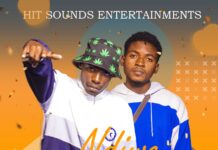 Man Chilu ft Eknoc – ”Ndiwe” Mp3 Download