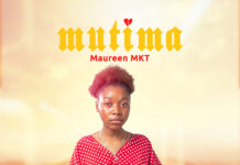 Maureen MKT – ”Mutima” Mp3 Download