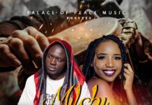 Milchi Ft Secret Macs – Ng’oma (Prod By Eazi Vibes) Mp3 Download