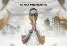 Nino Hendrix – Nakana (Prod By Jerry Finqaz) Mp3 Download