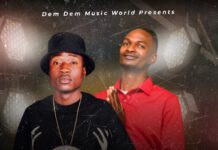 Niza Dre ft Lil Mbango AKA Mr Dem Dem – Tatufwayafye (Prod By Dj Onga) Mp3 Download