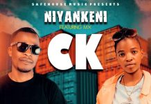 One CK ft MX – Niyankeni (Prod By Yohaney) Mp3 Download