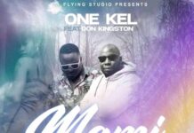 One Kel ft Don Kingston – Niwebo Nasala (Prod By Cool G) Mp3 Download