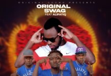Original Swag Ft Alifatiq – ”Chikondi Niku Pokana” Mp3 Download